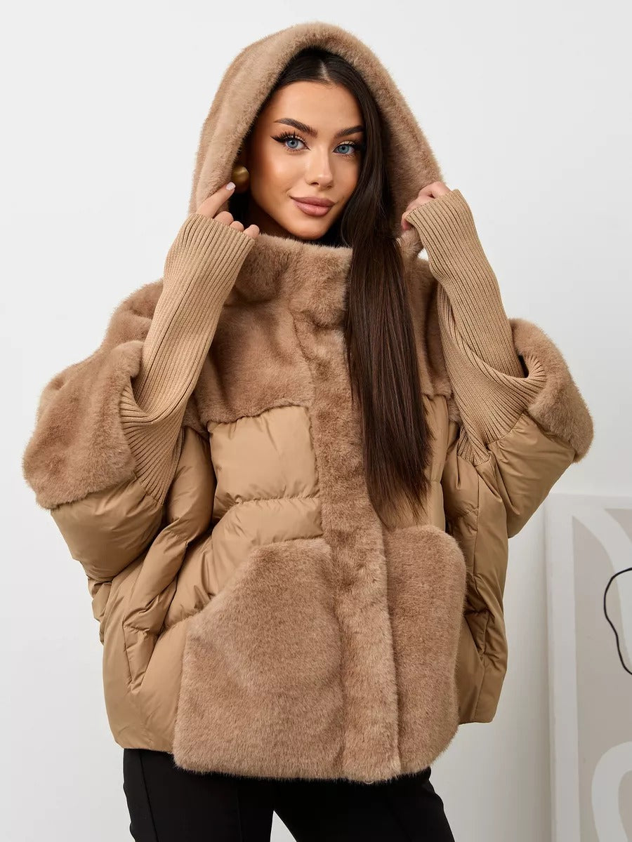 Soleia CozyLux Manteau
