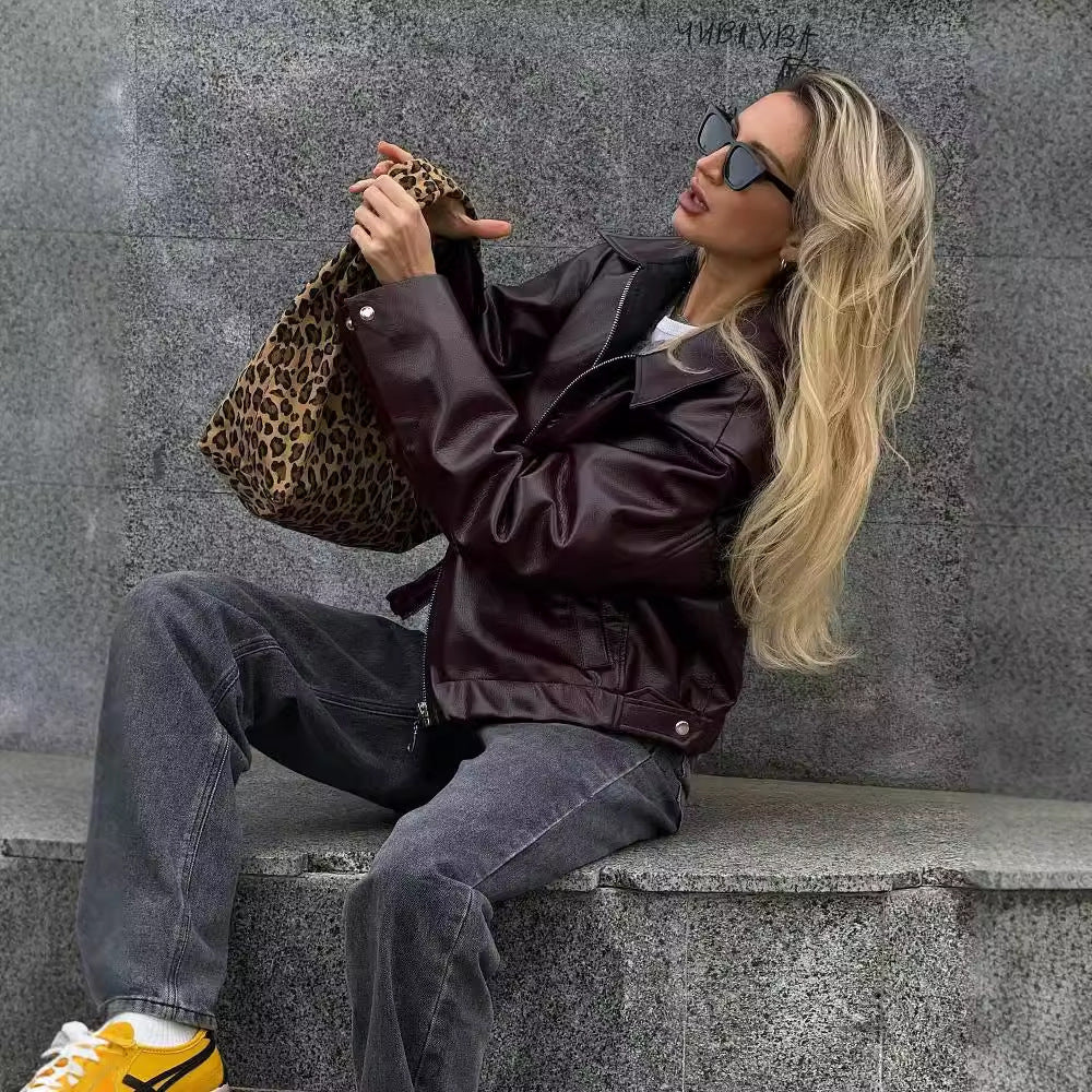 VÉroma Luxe Veste