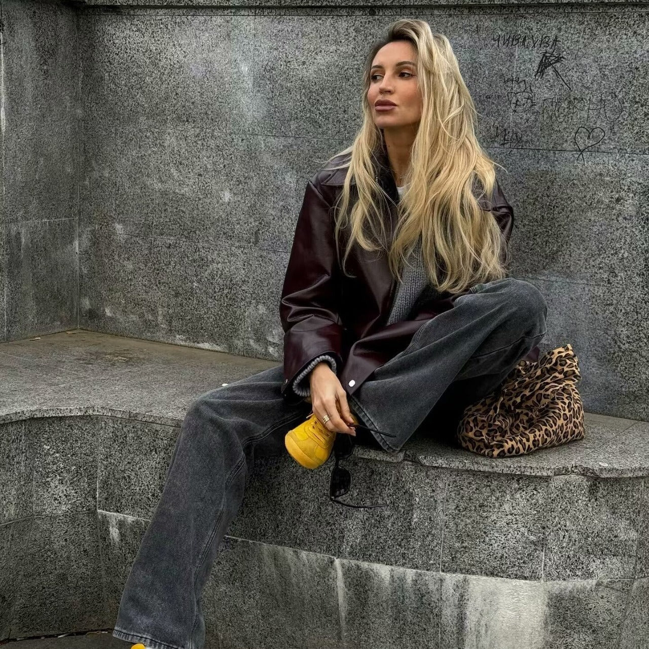 VÉroma Luxe Veste