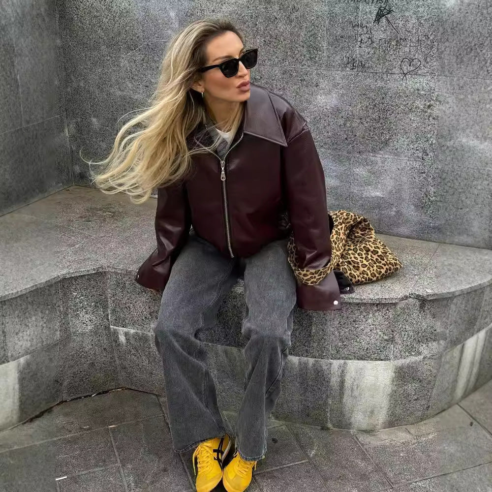 VÉroma Luxe Veste