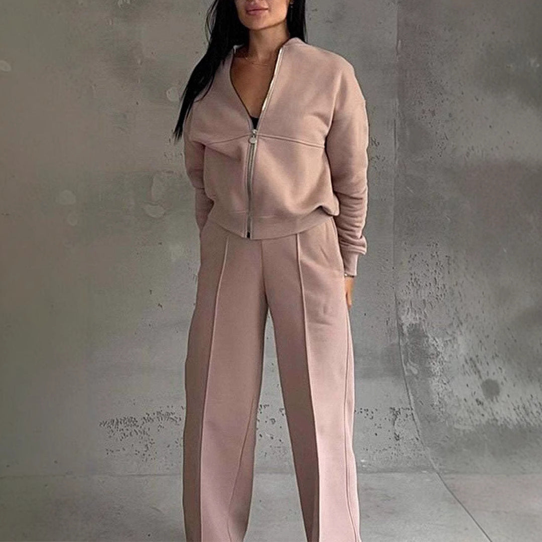 Ensemble Sport-Chic L'Essentiel