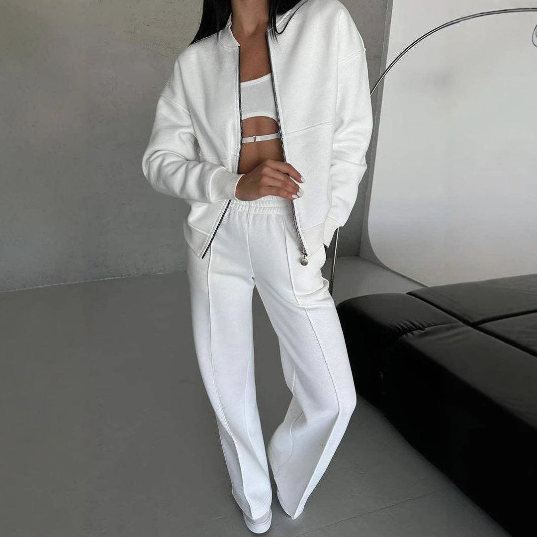 Ensemble Sport-Chic L'Essentiel