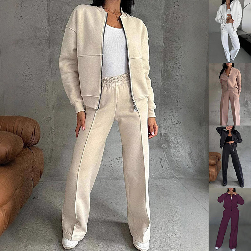 Ensemble Sport-Chic L'Essentiel