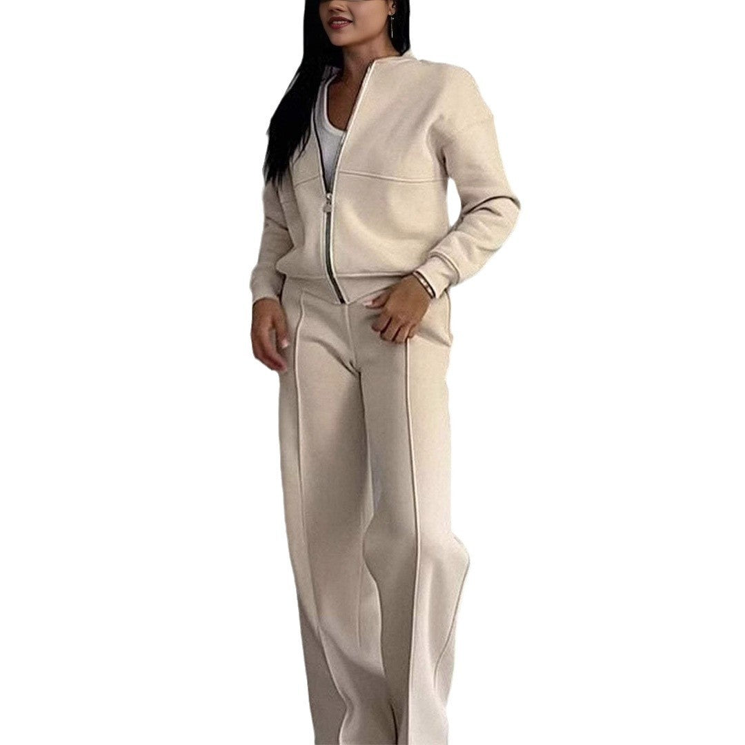 Ensemble Sport-Chic L'Essentiel