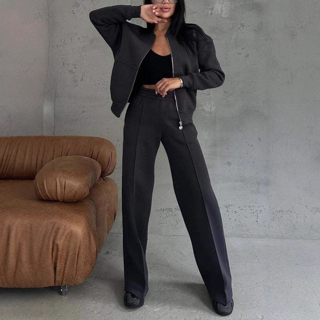 Ensemble Sport-Chic L'Essentiel