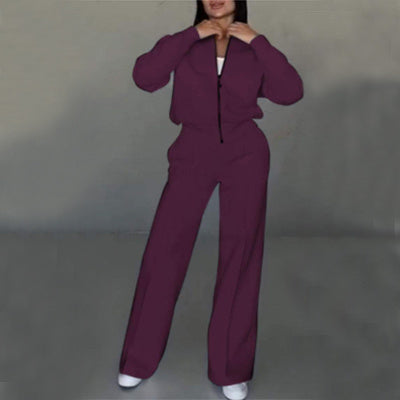 Ensemble Sport-Chic L'Essentiel