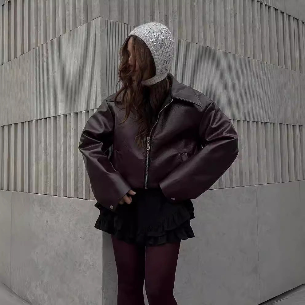 VÉroma Luxe Veste