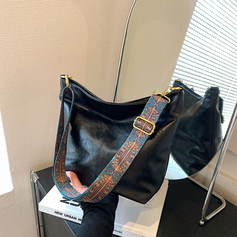 Sac Bandoulière Rétro