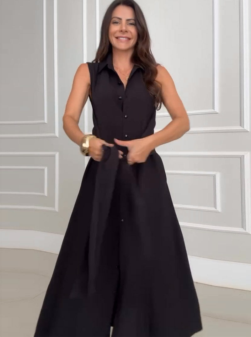 Robe Soleia Chic