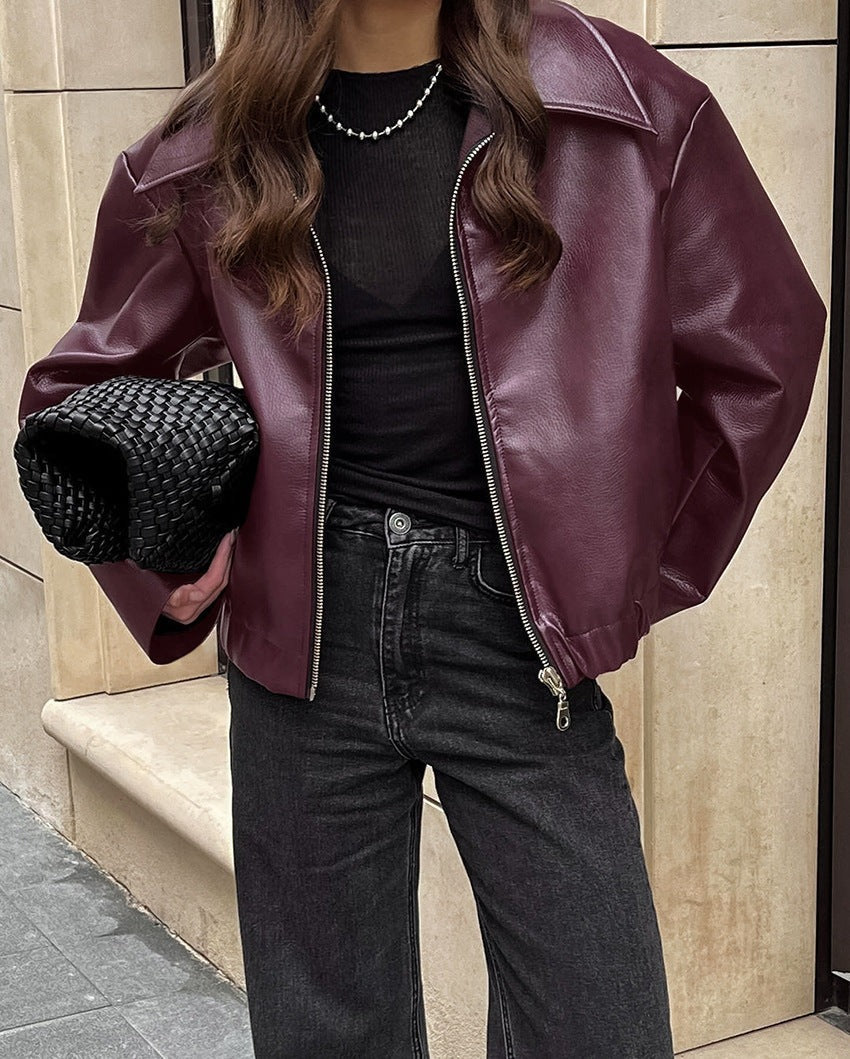 VÉroma Luxe Veste