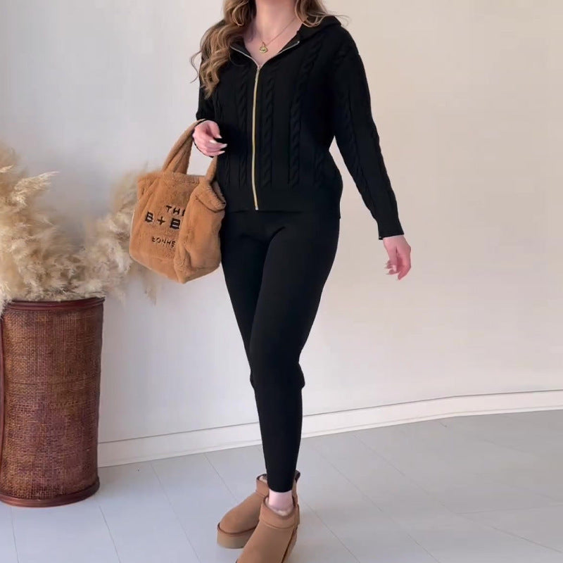 Ensemble Lena