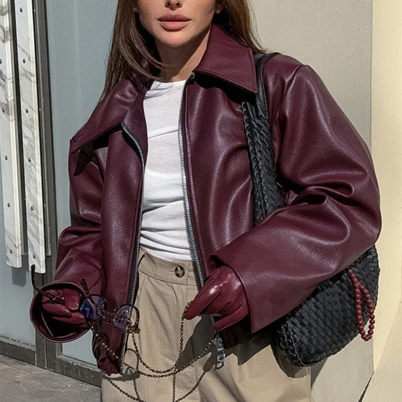 VÉroma Luxe Veste