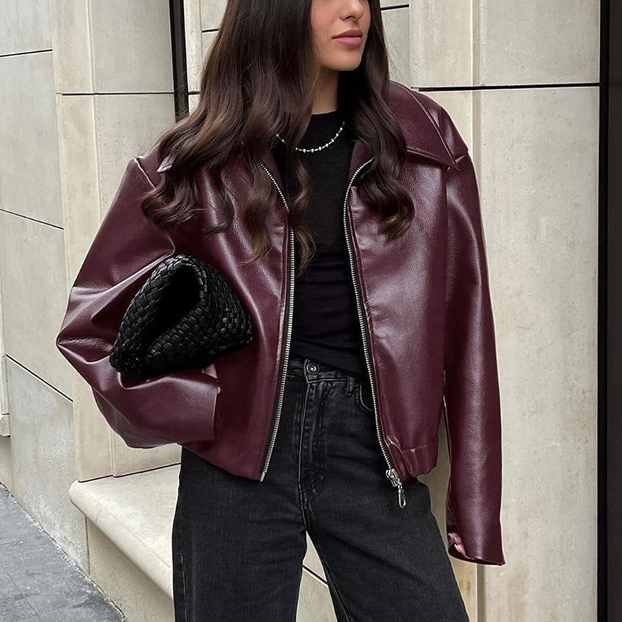 VÉroma Luxe Veste