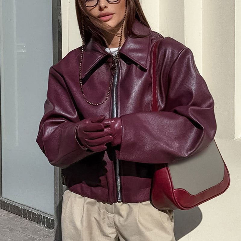 VÉroma Luxe Veste