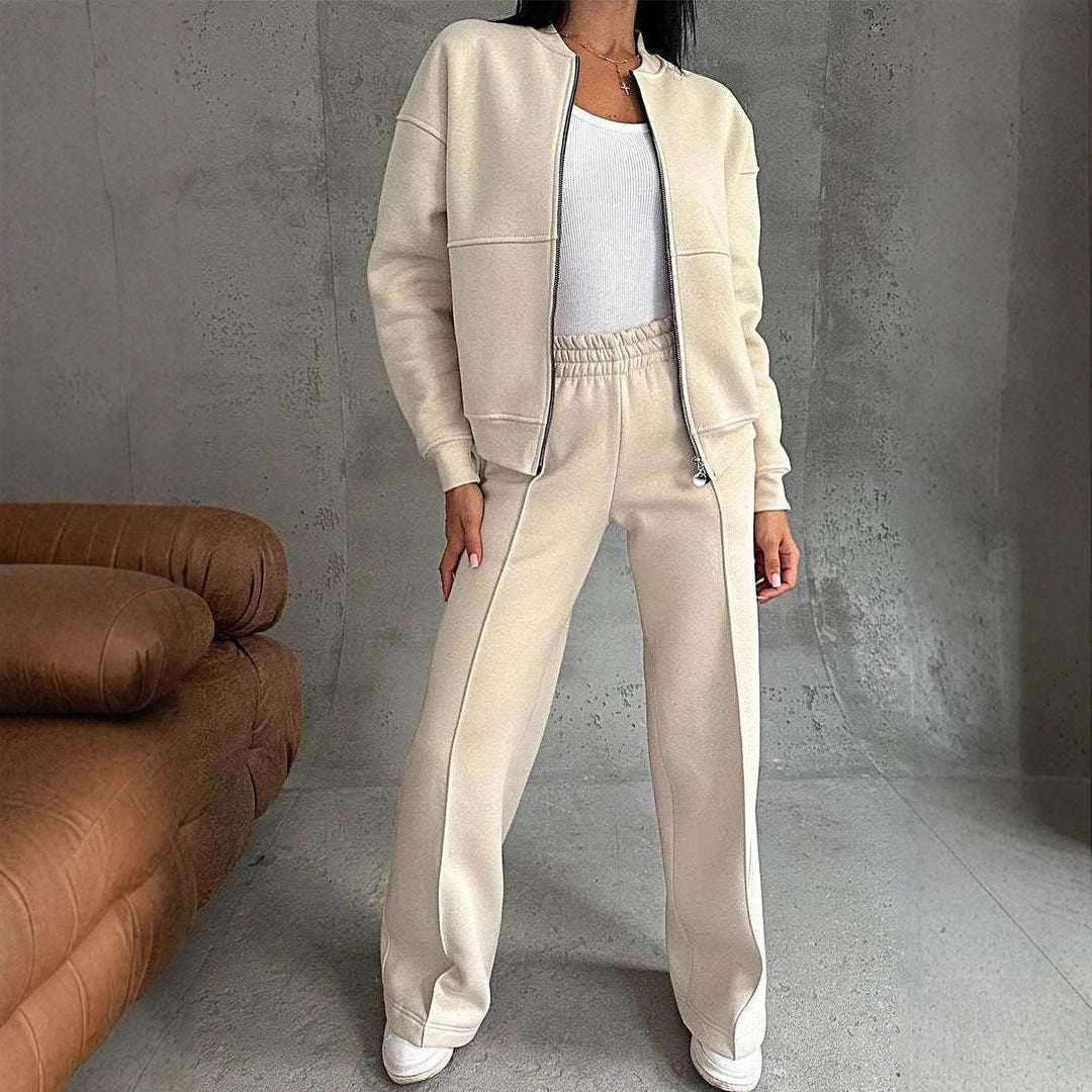 Ensemble Sport-Chic L'Essentiel