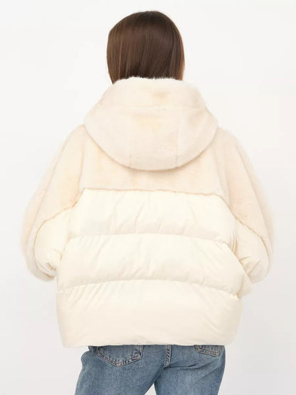 Soleia CozyLux Manteau