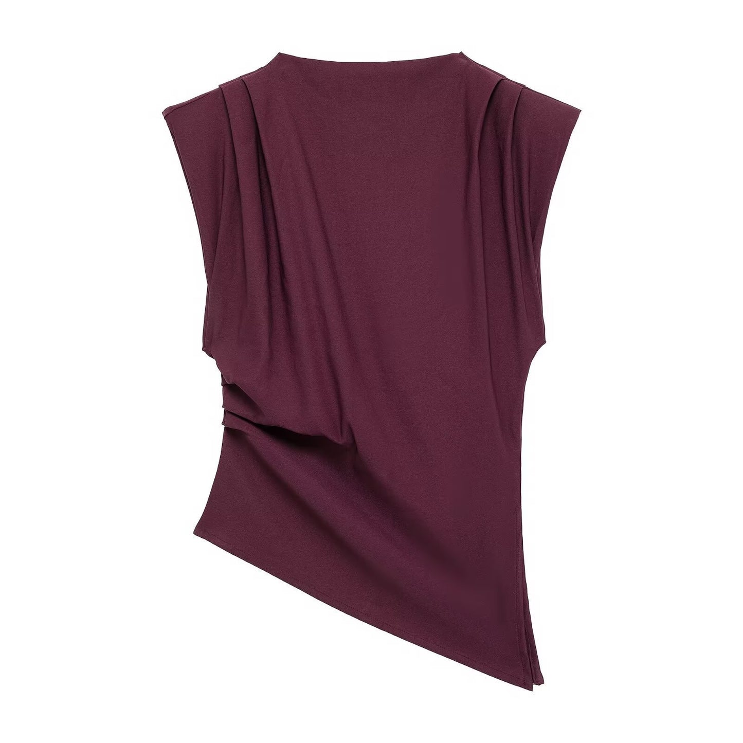 Top Éléa – Structure & Élégance Intemporelle