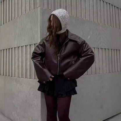 VÉroma Luxe Veste