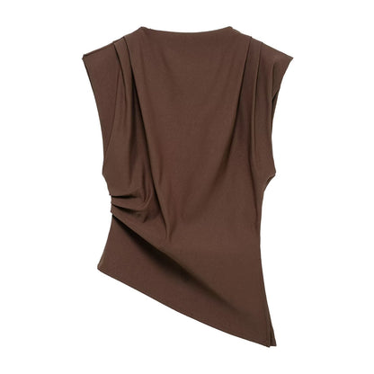 Top Éléa – Structure & Élégance Intemporelle