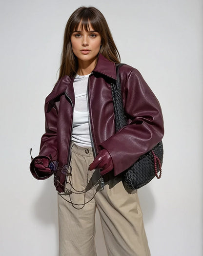 VÉroma Luxe Veste