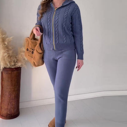 Ensemble Lena
