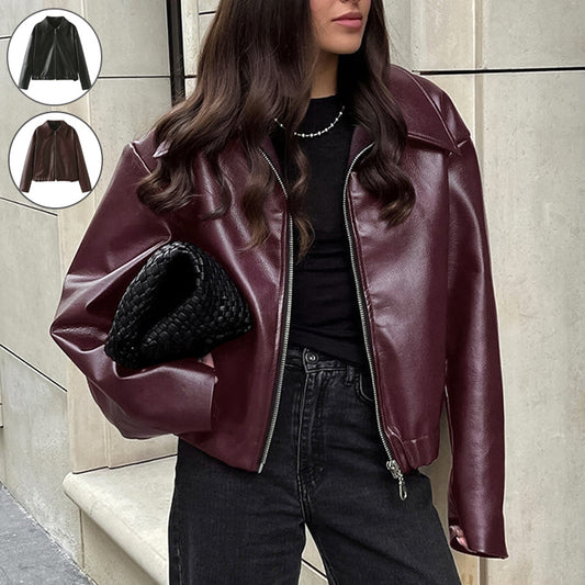 VÉroma Luxe Veste