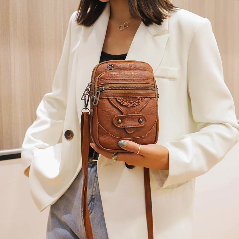 Sac Enzo