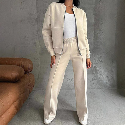 Ensemble Sport-Chic L'Essentiel